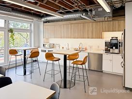 Regus | San Jose - S 1st St