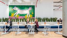 WeWork | Krucza 50