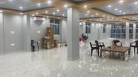 Regus | Leatherhead, Kingston Road