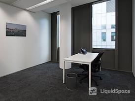 Regus | Zwolle, Trade Centre