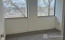 Oasis Office space-Minstrel Way