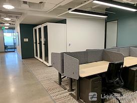 FUSE Workspace-East MLK