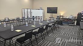 Medserv Healthcare Solutions