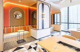 SCBD | Treasury Tower L31