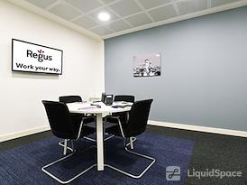 Regus | Turin, Lingotto