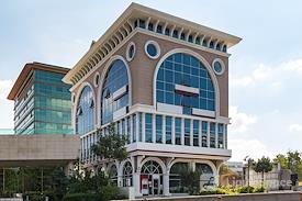 Regus | Ankara, Kavaklidere