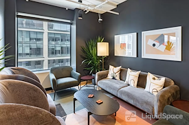 Industrious - Mt. Vernon Triangle