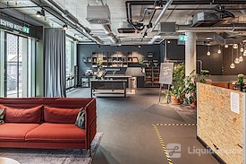 Design Offices | Stuttgart, Design Offices, Eberhardhöfe