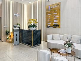 Regus | Ho Chi Minh, L'Mak