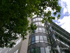 Regus | Lyon, Part Dieu Plaza