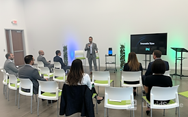 Loloft, Phoenix - Flexible Workspace & Event Spaces