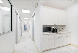 Office Space in Manhattan