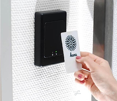 Hana at Windmill Green