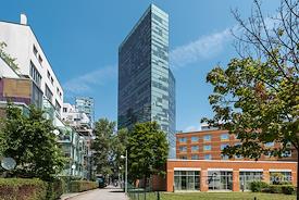 Regus | Vienna, Twin Towers