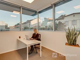 Regus | Milan, Loreto