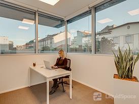 Regus | Milan, Loreto