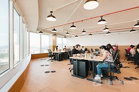 WeWork | Almirante Barroso 81