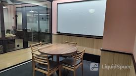 WeWork Platina Tower