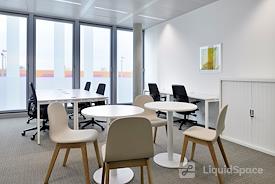 Regus | Bertrange, Atrium Business Park