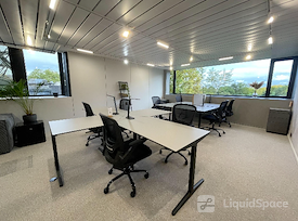 Workways Brussels Airport