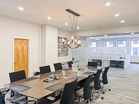 Regus | NH, Manchester - 1087 Elm Street
