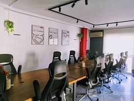 Innovation Campus - Malaga Terrace