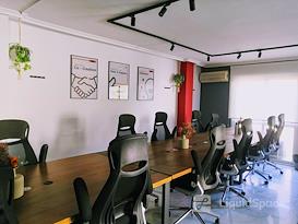 Innovation Campus - Malaga Terrace