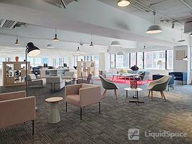 HQ | Hong Kong, Leighton Centre