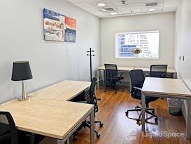 Regus | Santiago, El Golf 40