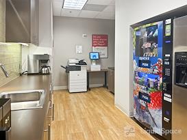 Regus | 260 Peachtree
