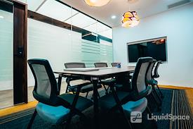 Co-labs Coworking Tropicana Gardens