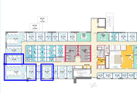 WeWork | 901 Woodland