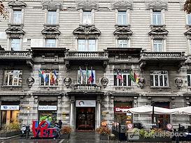 Regus | Bergamo, City Center