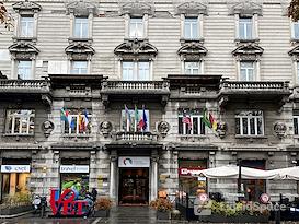 Regus | Bergamo, City Center