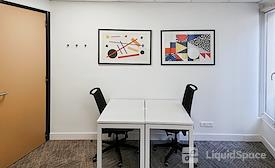 Regus | Paris, 2 Rue Jean Lantier