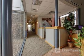 Intelligent Office El Paso East