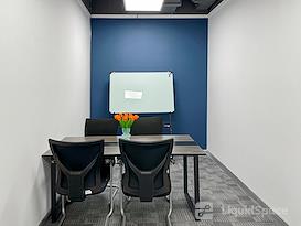 HQ | Shanghai, CMEC Plaza