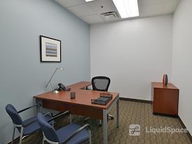 Regus | Stapley Corporate Center