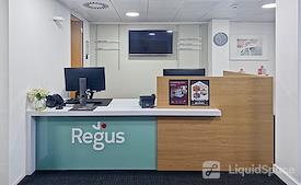 Regus | Brighton, City Centre