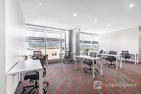 Regus | Port of Spain, Invaders Bay