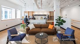 WeWork | 2015 Main St
