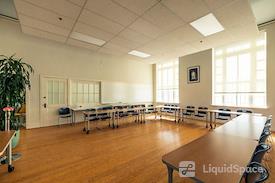 Dharma College CoWorking with Wisdom