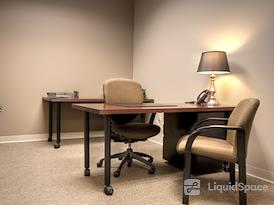 Regus | Glen Allen (Office Suites Plus)