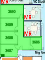Regus | One Liberty Place