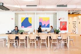 WeWork | Helios Seelinger 155