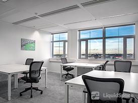 Regus | Amsterdam Laarderhoogtweg 25