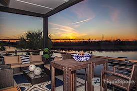 Marina Suites