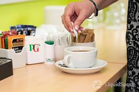 Regus || TOPA Financial Plaza