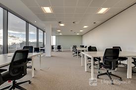 Regus | Manchester Trafford Park