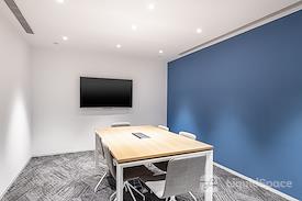 Regus | Hong Kong, Central Plaza